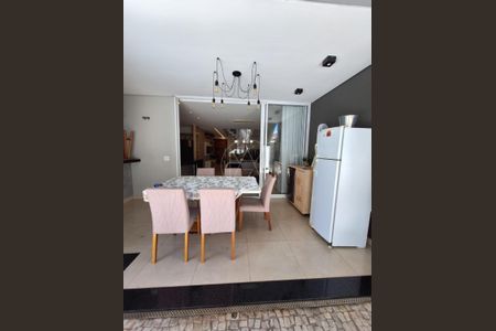Casa de Condomínio à venda com 3 quartos, 250m² em Residencial Real Park Sumaré, Sumaré