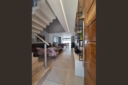 Casa de Condomínio à venda com 3 quartos, 250m² em Residencial Real Park Sumaré, Sumaré