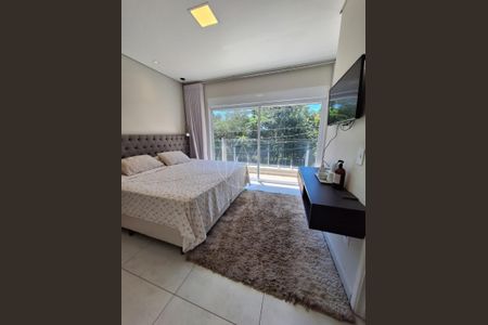 Casa de Condomínio à venda com 3 quartos, 250m² em Residencial Real Park Sumaré, Sumaré