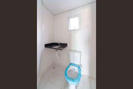 Apartamento à venda com 47m², 2 quartos e 1 vaga Apartamento à venda com 47m², 2 quartos e 1 vagaBanheiro do Quarto 2