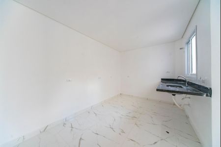 Apartamento à venda com 47m², 2 quartos e 1 vaga Apartamento à venda com 47m², 2 quartos e 1 vagaCozinha