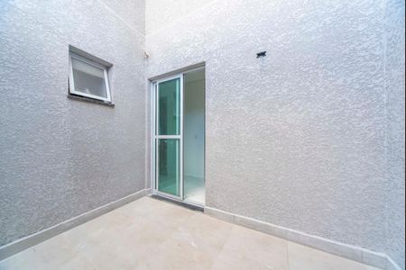 Apartamento à venda com 47m², 2 quartos e 1 vaga Apartamento à venda com 47m², 2 quartos e 1 vagaÁrea de Serviço