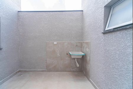 Apartamento à venda com 47m², 2 quartos e 1 vaga Apartamento à venda com 47m², 2 quartos e 1 vagaÁrea de Serviço