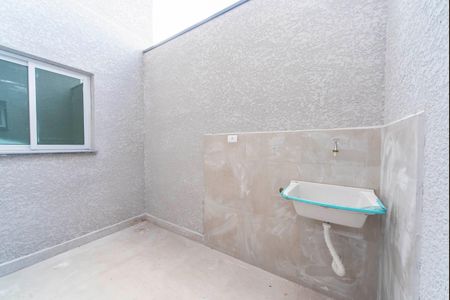 Apartamento à venda com 47m², 2 quartos e 1 vaga Apartamento à venda com 47m², 2 quartos e 1 vagaÁrea de Serviço