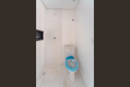 Apartamento à venda com 47m², 2 quartos e 1 vaga Apartamento à venda com 47m², 2 quartos e 1 vagaBanheiro