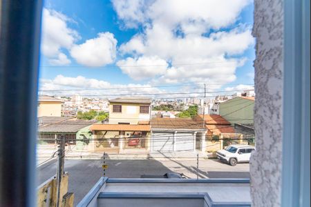 Apartamento à venda com 47m², 2 quartos e 1 vaga Apartamento à venda com 47m², 2 quartos e 1 vagaVista do Quarto 2