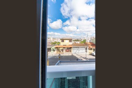Apartamento à venda com 47m², 2 quartos e 1 vaga Apartamento à venda com 47m², 2 quartos e 1 vagaVista do Quarto 2