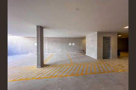 Apartamento à venda com 47m², 2 quartos e 1 vaga Apartamento à venda com 47m², 2 quartos e 1 vagaGaragem