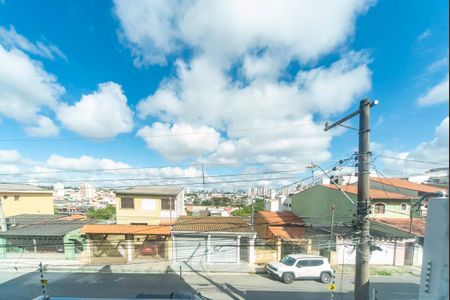 Apartamento à venda com 47m², 2 quartos e 1 vaga Apartamento à venda com 47m², 2 quartos e 1 vagaVista do Quarto 1