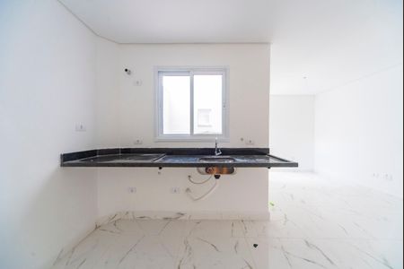 Apartamento à venda com 47m², 2 quartos e 1 vaga Apartamento à venda com 47m², 2 quartos e 1 vagaCozinha