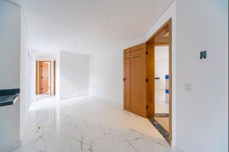 Apartamento à venda com 47m², 2 quartos e 1 vaga Apartamento à venda com 47m², 2 quartos e 1 vagaSala