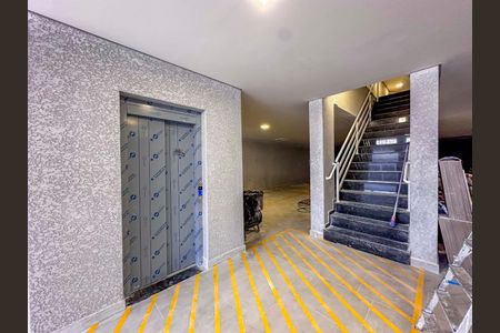 Apartamento à venda com 48m², 2 quartos e 1 vaga Apartamento à venda com 48m², 2 quartos e 1 vagaAcesso