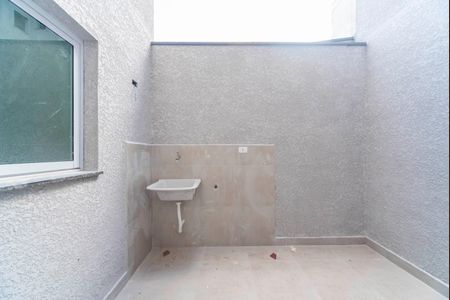 Apartamento à venda com 48m², 2 quartos e 1 vaga Apartamento à venda com 48m², 2 quartos e 1 vagaÁrea de Serviço