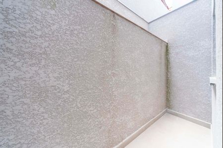 Apartamento à venda com 48m², 2 quartos e 1 vaga Apartamento à venda com 48m², 2 quartos e 1 vagaVaranda do Quarto 2