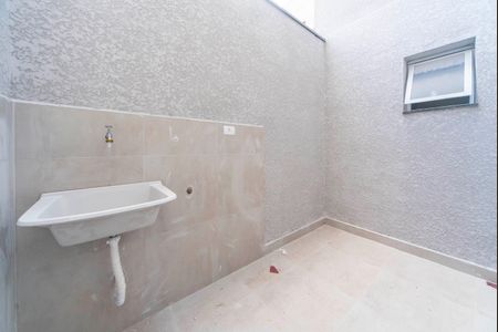Apartamento à venda com 48m², 2 quartos e 1 vaga Apartamento à venda com 48m², 2 quartos e 1 vagaÁrea de Serviço