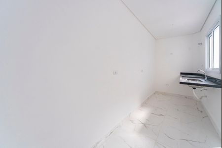 Apartamento à venda com 48m², 2 quartos e 1 vaga Apartamento à venda com 48m², 2 quartos e 1 vagaCozinha