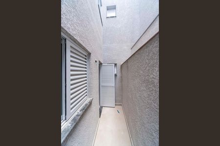 Apartamento à venda com 48m², 2 quartos e 1 vaga Apartamento à venda com 48m², 2 quartos e 1 vagaVaranda do Quarto 2