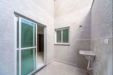 Apartamento à venda com 48m², 2 quartos e 1 vaga Apartamento à venda com 48m², 2 quartos e 1 vagaÁrea de Serviço