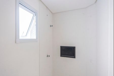 Apartamento à venda com 48m², 2 quartos e 1 vaga Apartamento à venda com 48m², 2 quartos e 1 vagaBanheiro