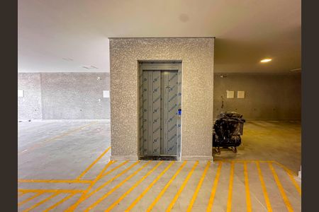 Apartamento à venda com 48m², 2 quartos e 1 vaga Apartamento à venda com 48m², 2 quartos e 1 vaga Elevador Garagem