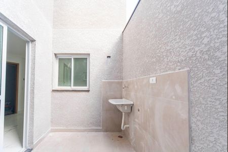 Apartamento à venda com 48m², 2 quartos e 1 vaga Apartamento à venda com 48m², 2 quartos e 1 vagaÁrea de Serviço