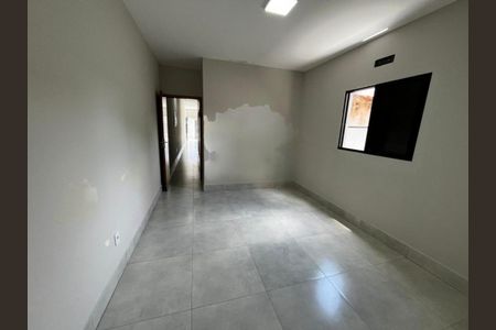 Casa à venda com 3 quartos, 83m² em Parque Italia (Nova Veneza), Sumaré