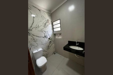 Casa à venda com 3 quartos, 83m² em Parque Italia (Nova Veneza), Sumaré