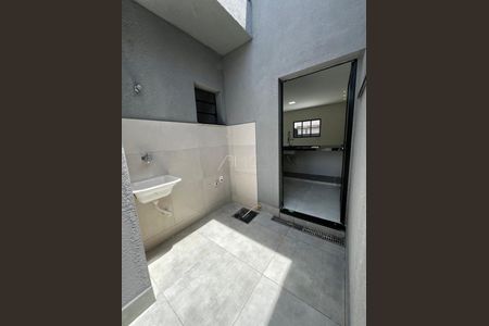 Casa à venda com 83m², 3 quartos e 2 vagas