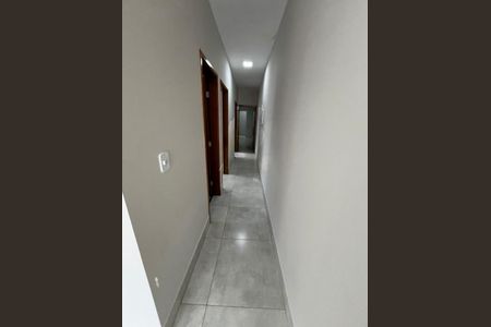 Casa à venda com 3 quartos, 83m² em Parque Italia (Nova Veneza), Sumaré