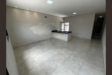 Casa à venda com 3 quartos, 83m² em Parque Italia (Nova Veneza), Sumaré