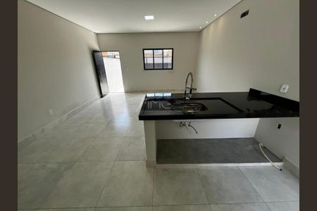 Casa à venda com 83m², 3 quartos e 2 vagas