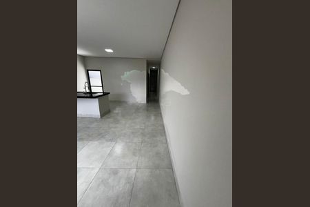 Casa à venda com 3 quartos, 83m² em Parque Italia (Nova Veneza), Sumaré