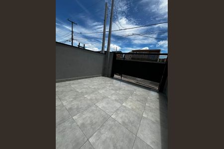 Casa à venda com 83m², 3 quartos e 2 vagas