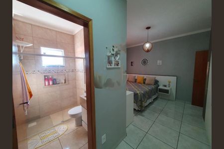 Casa à venda com 2 quartos, 122m² em Jardim Dulce (Nova Veneza), Sumaré