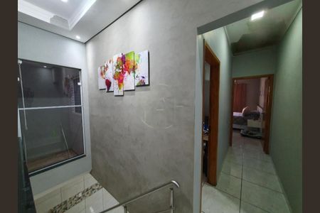 Casa à venda com 2 quartos, 122m² em Jardim Dulce (Nova Veneza), Sumaré