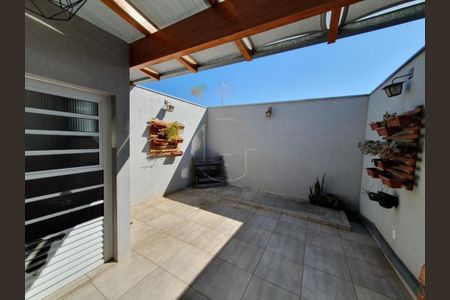 Casa à venda com 2 quartos, 122m² em Jardim Dulce (Nova Veneza), Sumaré