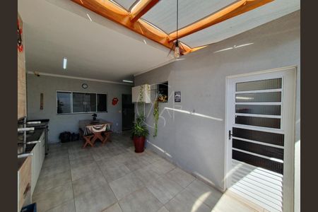 Casa à venda com 2 quartos, 122m² em Jardim Dulce (Nova Veneza), Sumaré