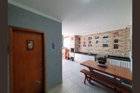 Casa à venda com 2 quartos, 122m² em Jardim Dulce (Nova Veneza), Sumaré