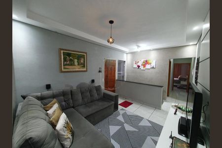 Casa à venda com 2 quartos, 122m² em Jardim Dulce (Nova Veneza), Sumaré
