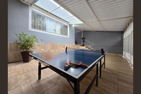 Casa à venda com 250m², 5 quartos e 3 vagas