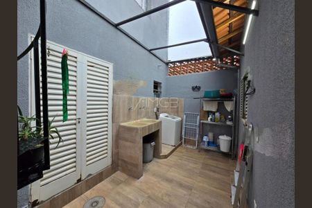 Casa à venda com 250m², 5 quartos e 3 vagas