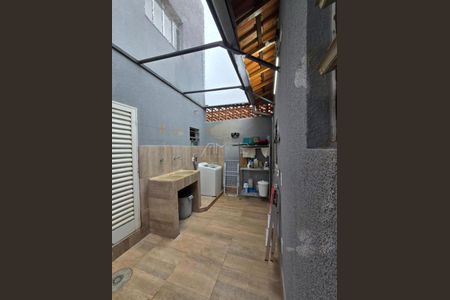 Casa à venda com 250m², 5 quartos e 3 vagas