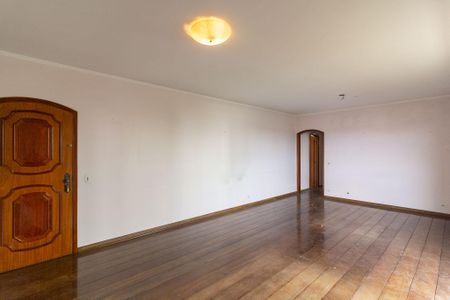Apartamento à venda com 135m², 3 quartos e 3 vagas Apartamento à venda com 135m², 3 quartos e 3 vagasSala