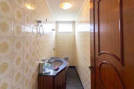 Apartamento à venda com 135m², 3 quartos e 3 vagas Apartamento à venda com 135m², 3 quartos e 3 vagasLavabo