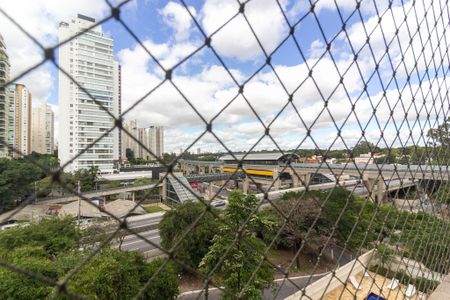 Apartamento à venda com 135m², 3 quartos e 3 vagas Apartamento à venda com 135m², 3 quartos e 3 vagasVaranda