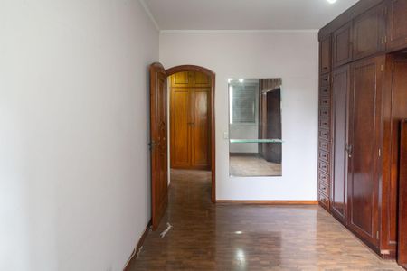 Apartamento à venda com 135m², 3 quartos e 3 vagas Apartamento à venda com 135m², 3 quartos e 3 vagasQuarto 1 - Suíte