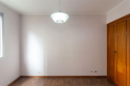 Apartamento à venda com 135m², 3 quartos e 3 vagas Apartamento à venda com 135m², 3 quartos e 3 vagasQuarto 3