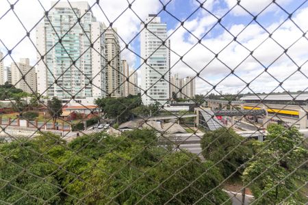 Apartamento à venda com 135m², 3 quartos e 3 vagas Apartamento à venda com 135m², 3 quartos e 3 vagasVaranda