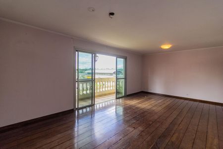 Apartamento à venda com 135m², 3 quartos e 3 vagas Apartamento à venda com 135m², 3 quartos e 3 vagasSala