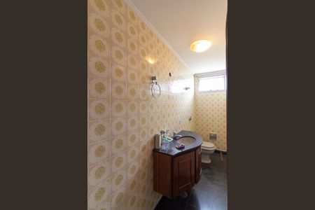 Apartamento à venda com 135m², 3 quartos e 3 vagas Apartamento à venda com 135m², 3 quartos e 3 vagasLavabo